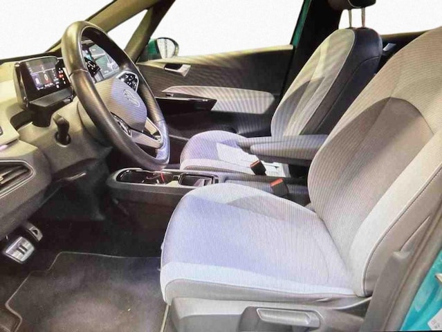 Volkswagen ID.3 Performance Pure Style