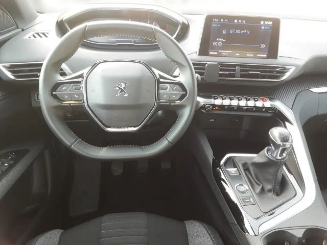 Peugeot 3008 Active Pack PureTech