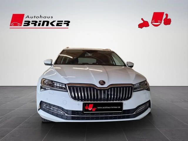 Skoda Superb Combi Style Style