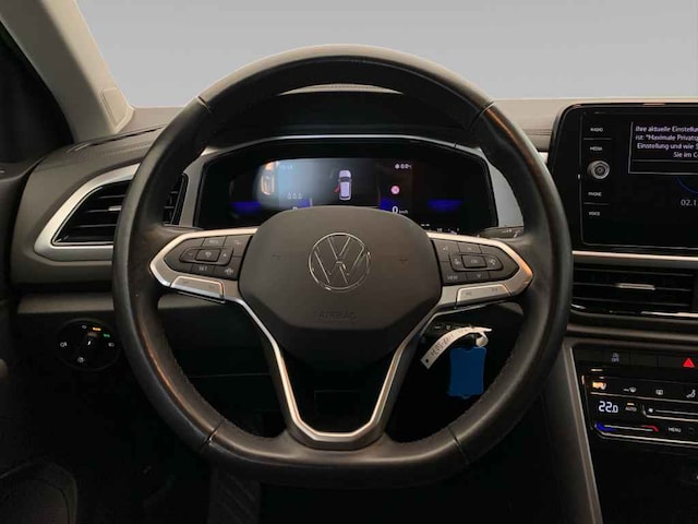 Volkswagen T-Roc 2.0 TDI DSG Life