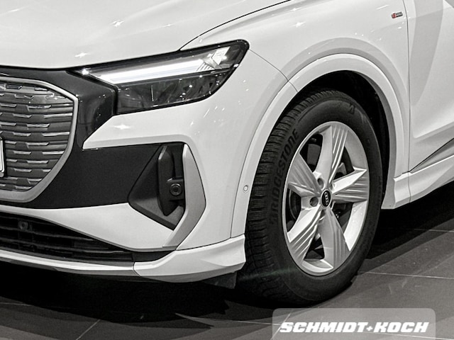 Audi Q4 e-tron 40