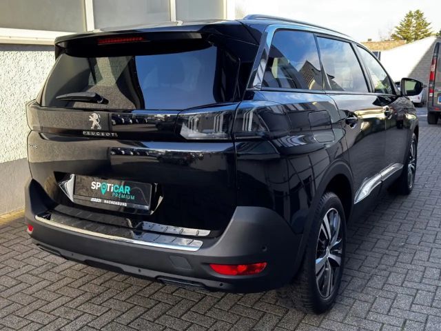 Peugeot 5008 Allure Pack