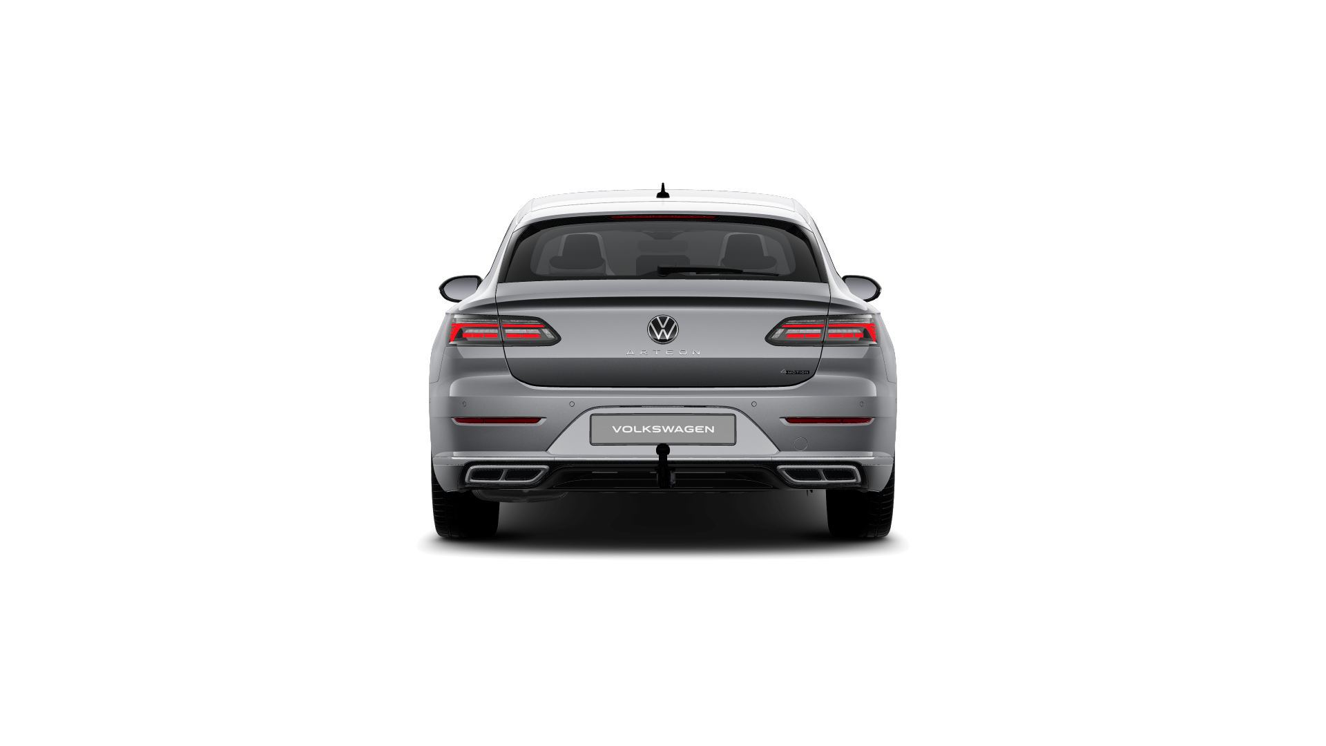 Volkswagen Arteon Shooting Brake SB TDi 4M Akustikverglasung