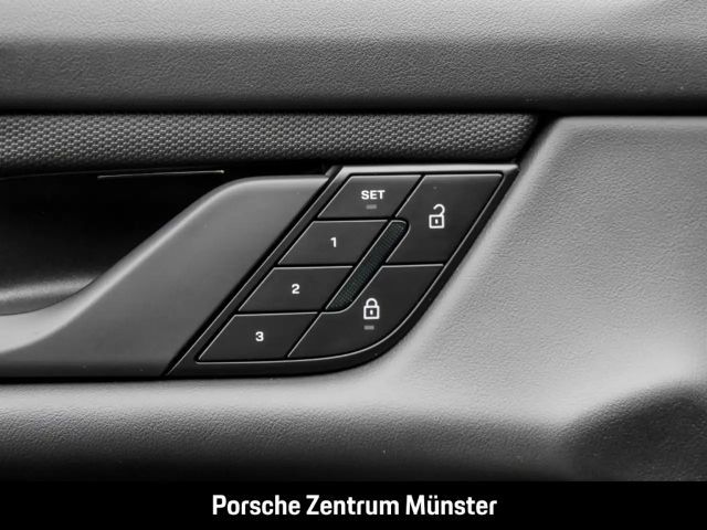 Porsche Taycan Sport Turismo