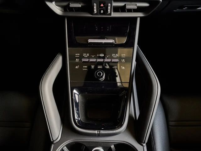 Porsche Cayenne Coupé E-Hybrid