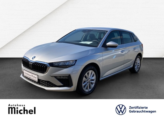 Skoda Scala Selection