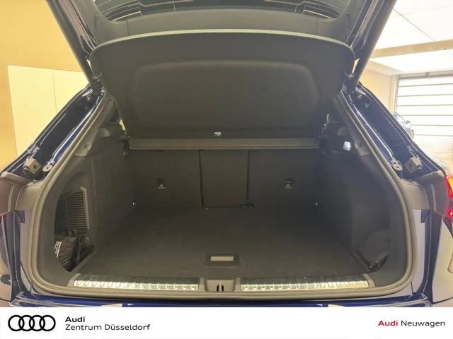 Audi Q3 Hybride S-Line