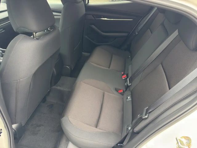 Mazda 3 SkyActiv e-Skyactiv