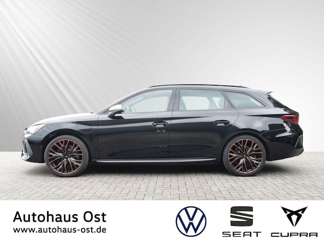 Cupra Leon Sportstourer VZ e-Hybrid