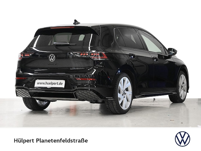 Volkswagen Golf 1.5 eTSI Golf VIII R-Line