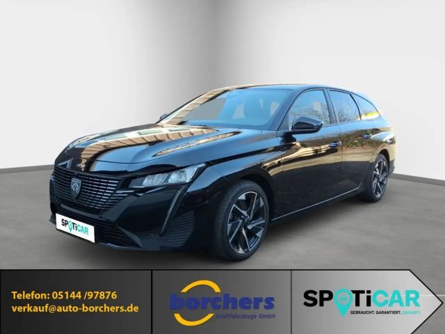 Peugeot 308 Allure Pack BlueHDi EAT8 SW