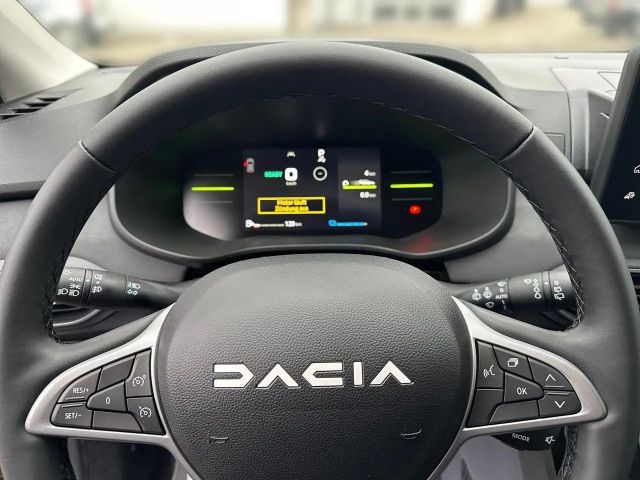 Dacia Jogger Extreme Hybrid 140