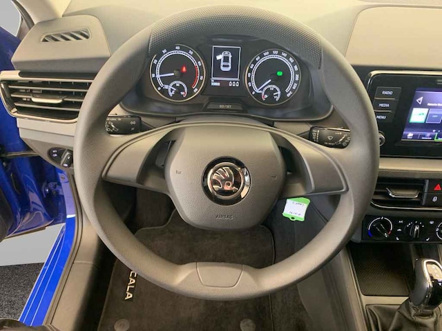 Skoda Scala 1.0 TSI Cool Edition Cool Plus