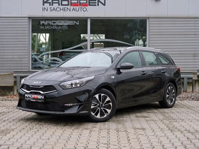 Kia Ceed SportWagon Vision