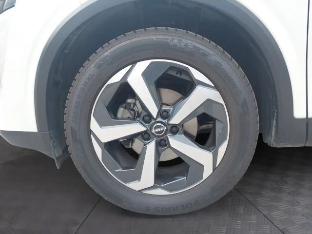Nissan Qashqai DIG-T N-Connecta