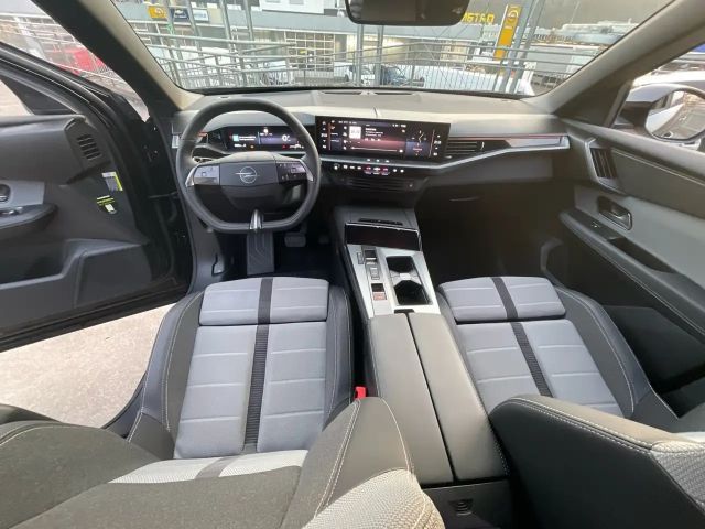 Opel Grandland X GS-Line Grand Sport