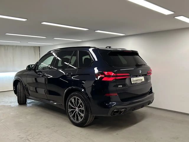 BMW X5 M-Sport M60i xDrive