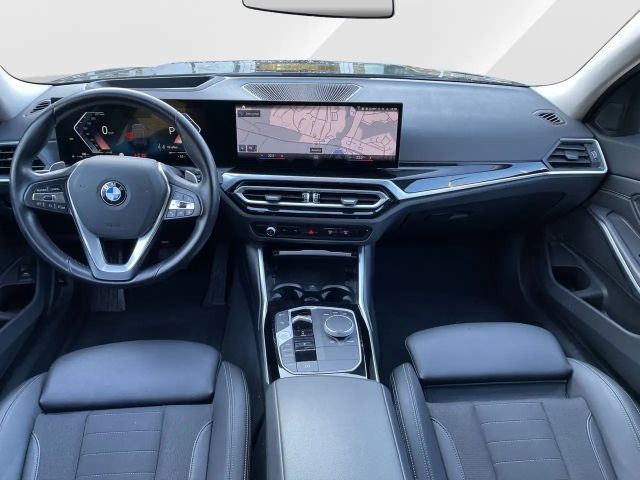 BMW 320 320d Touring