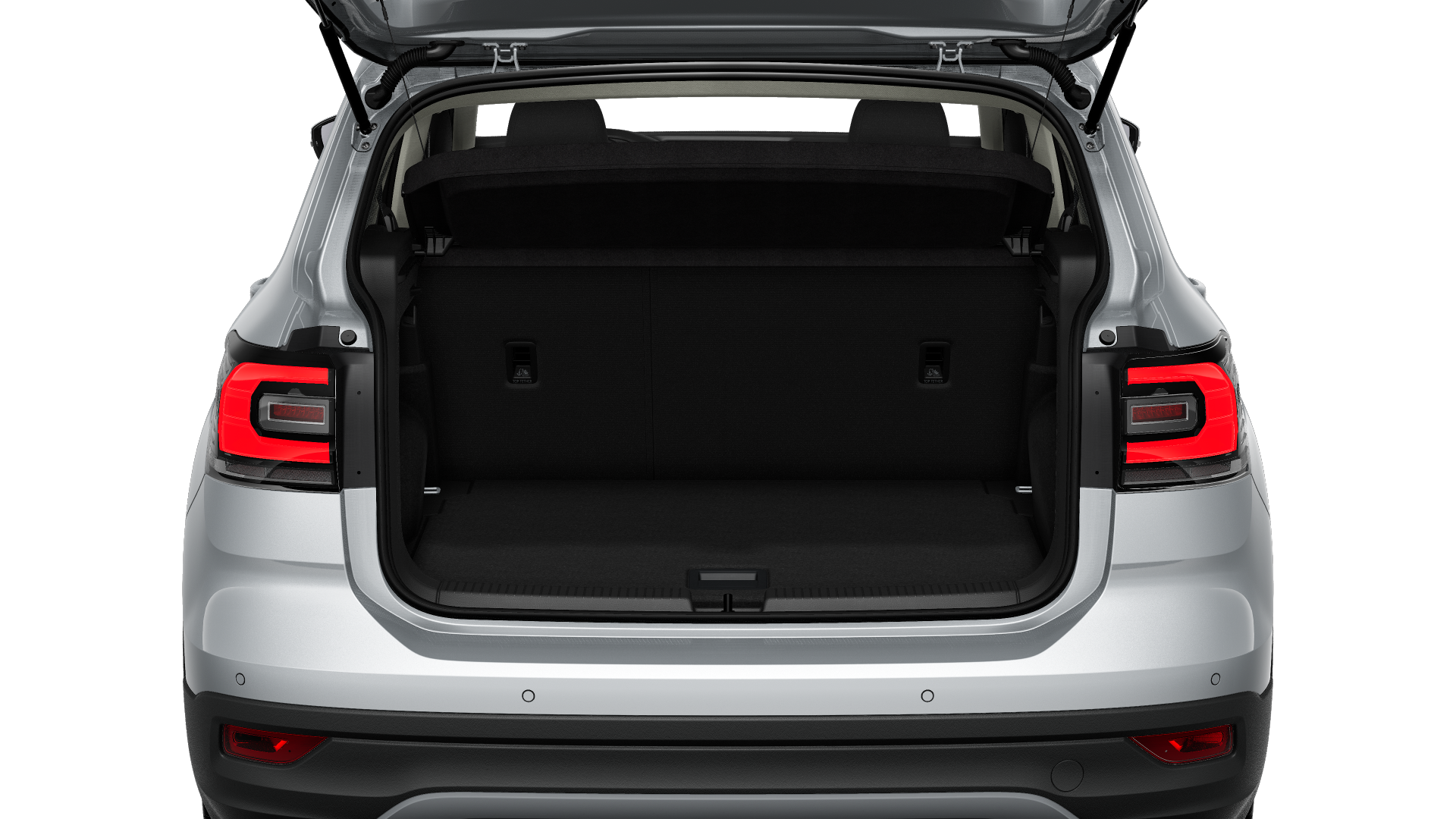 Volkswagen T-Cross 1.0 TSI DSG Move