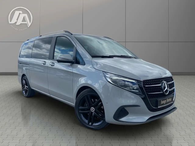 Mercedes-Benz V 250 Style