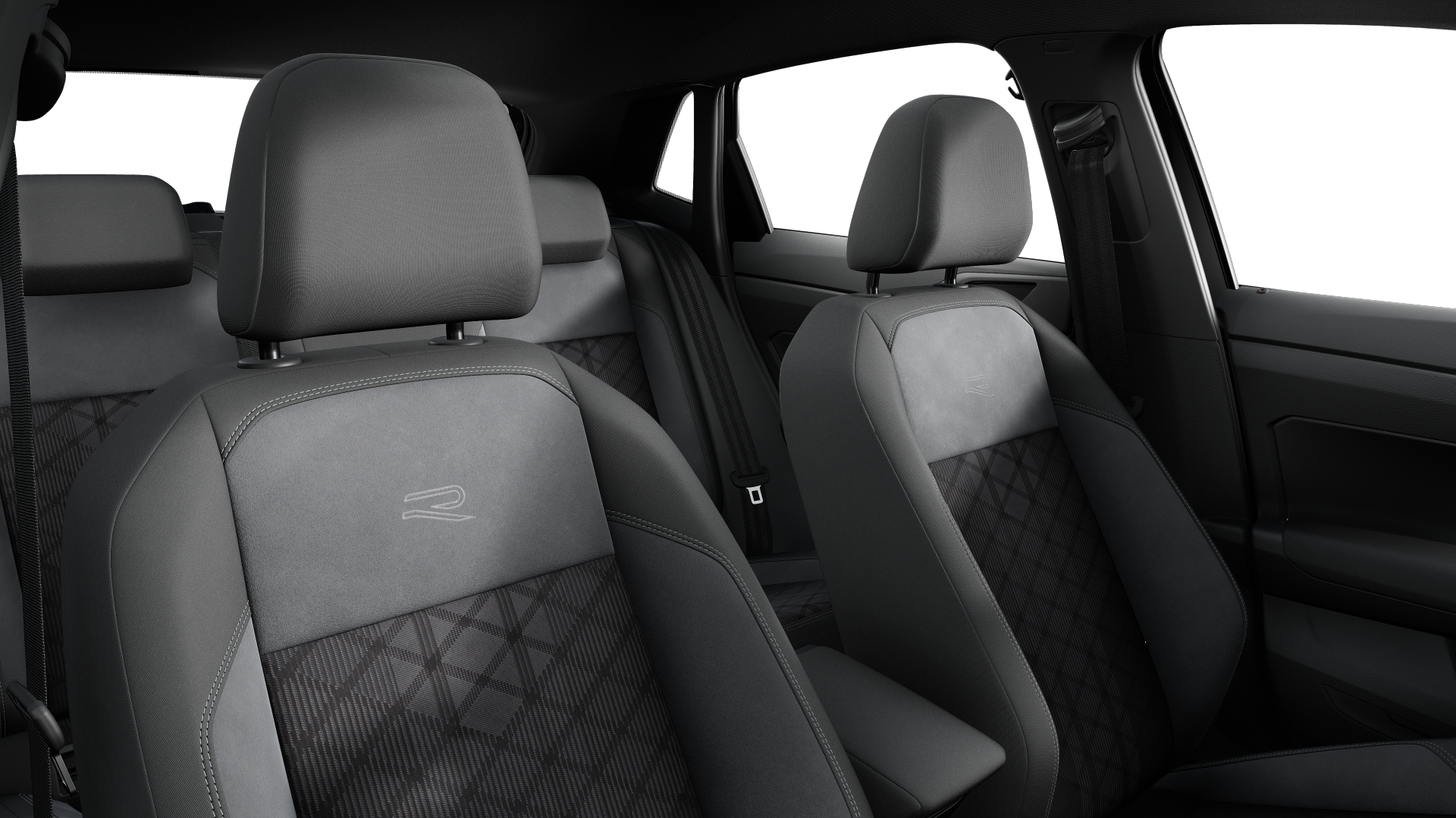 Volkswagen Polo 1.0 TSI DSG R-Line