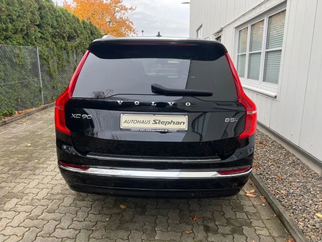 Volvo XC90 AWD Bright Ultimate