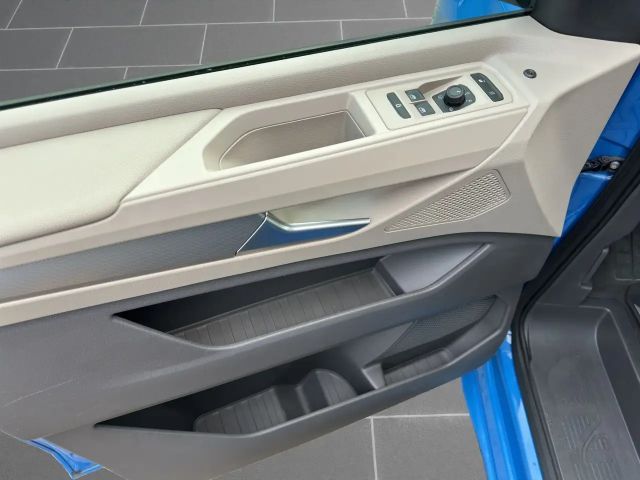 Volkswagen Multivan T7