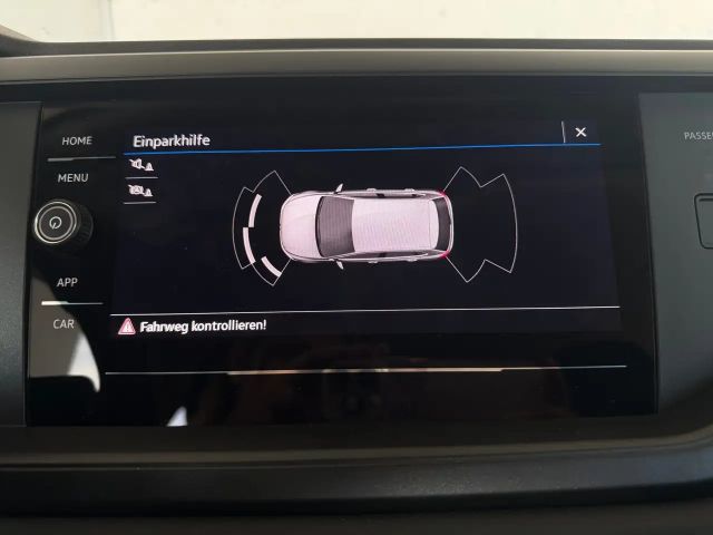 Volkswagen Polo 4Me TSI