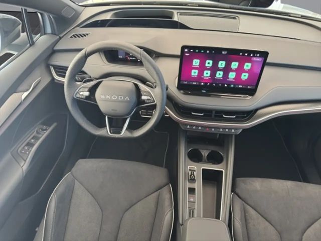 Skoda Enyaq Coupe Sportline