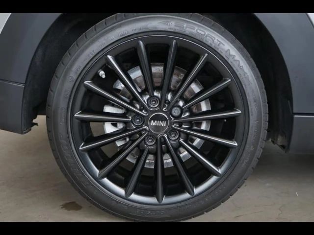 MINI Cooper AAUTOMAAT - NAVI - LED