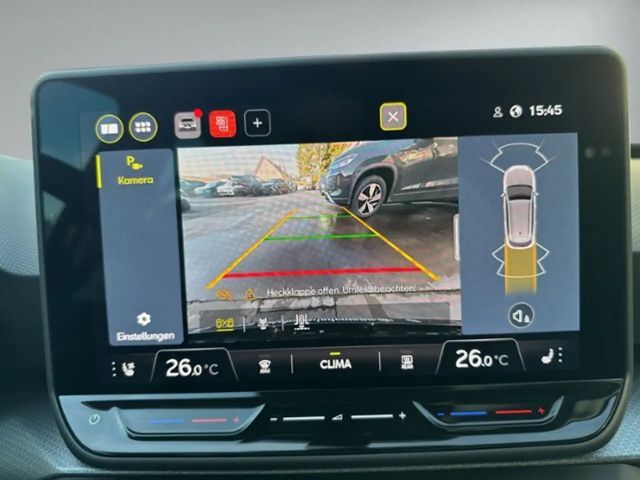 Seat Leon 1.5 eTSI DSG Sportstourer Style