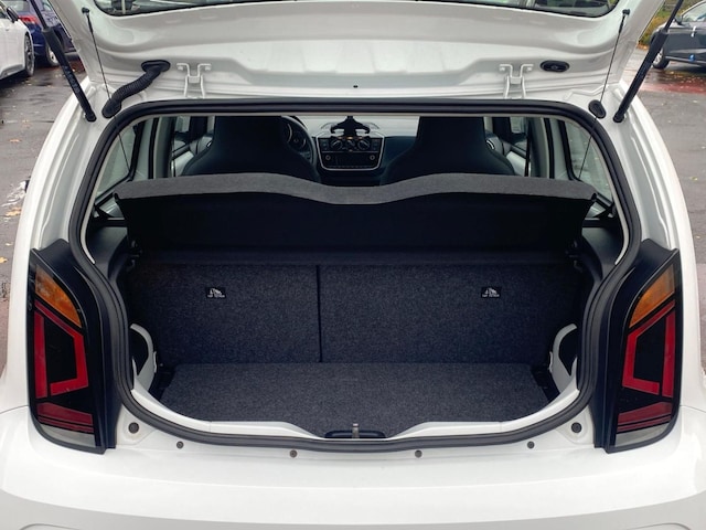 Volkswagen up! up! 1.0 Basis Klima RFK Sitzheizung PDC hinten