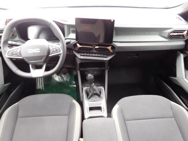 Dacia Duster Extreme TCe 130