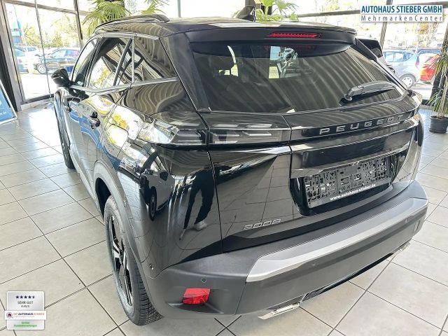 Peugeot 2008 Allure Pack