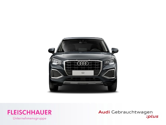 Audi Q2 30 TFSI