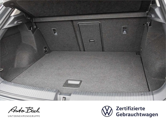 Volkswagen T-Roc 1.0 TSI Plus Style