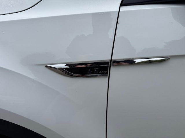 Volkswagen T-Roc Cabriolet DSG R-Line