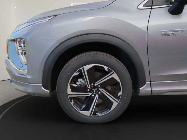 Mitsubishi Eclipse Cross 4WD PHEV