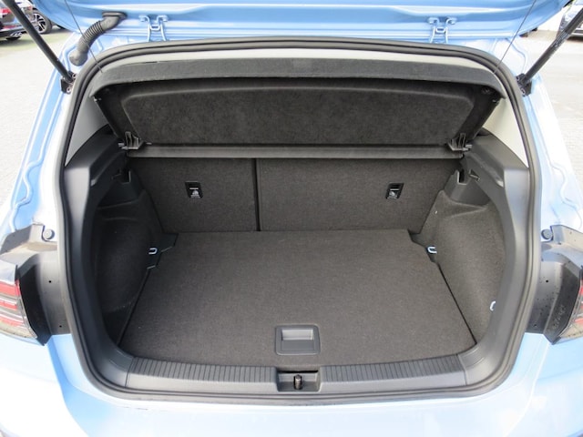 Volkswagen T-Cross 1.0 TSI DSG