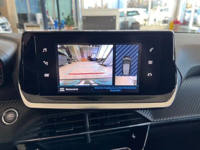 Peugeot 208 Allure Pack PureTech