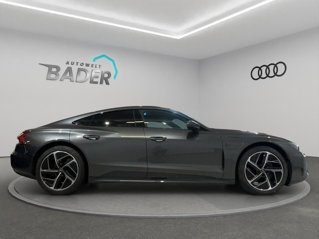 Audi e-tron GT Quattro