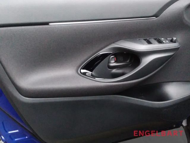 Toyota Yaris Cross Hybride Plus Style