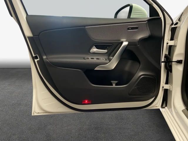 Mercedes-Benz A 200 A-Klasse