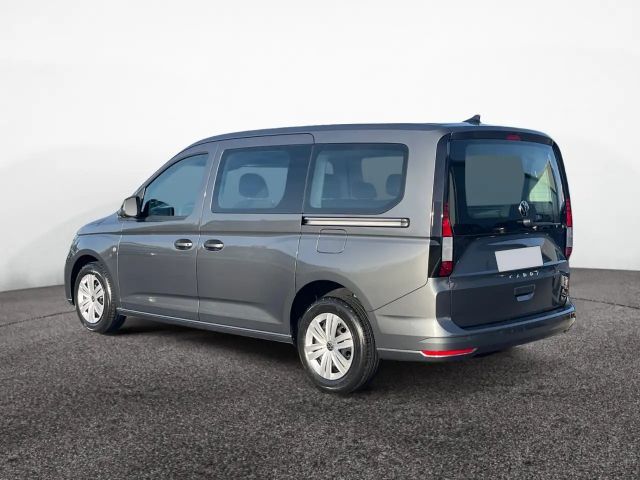 Volkswagen Caddy DSG Maxi