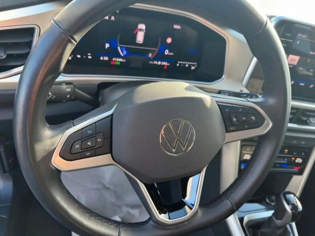 Volkswagen T-Roc Move