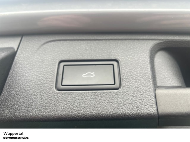 Volkswagen Passat DSG GTE Variant