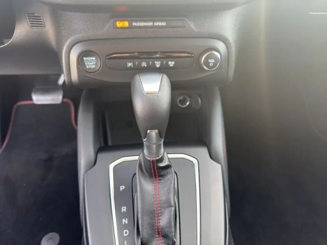 Ford Focus EcoBoost ST Line Wagon