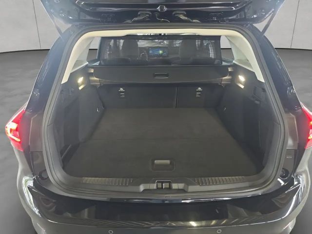 Ford Focus 1.5 EcoBlue Titanium Wagon