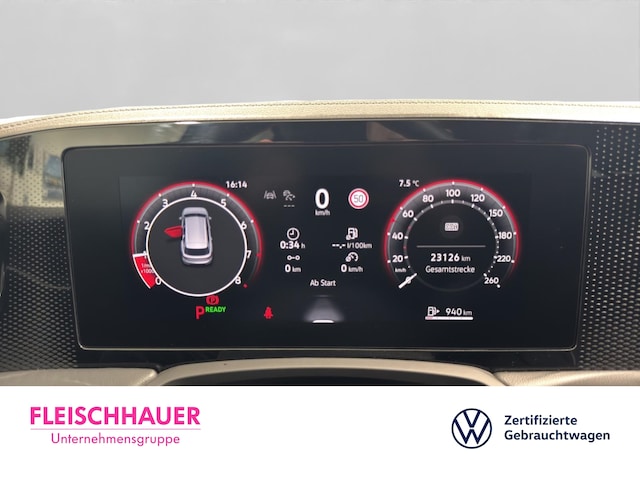 Volkswagen Passat 1.5 eTSI Business