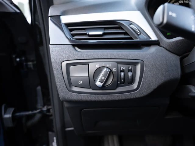 BMW X1 Advantage pakket sDrive